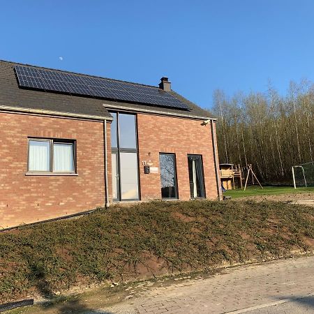 Villa Noach Durbuy Eksteriør billede