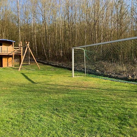 Villa Noach Durbuy Eksteriør billede